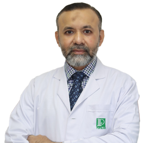 Asst. Prof. Dr Kazi Hafiz Uddin