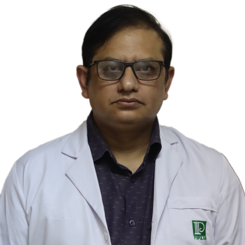 Asst. Prof. Dr Md. Asaduzzaman