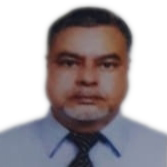 Prof. Dr Md. Rafiqul Alam