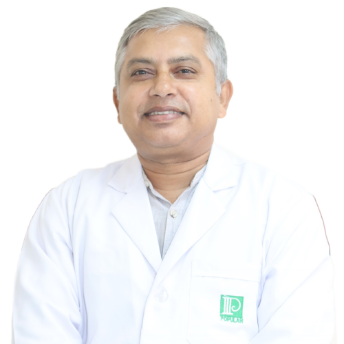 Asso. Prof. Dr Sk. Shahinur Hossain