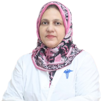 Dr Afroza Sultana