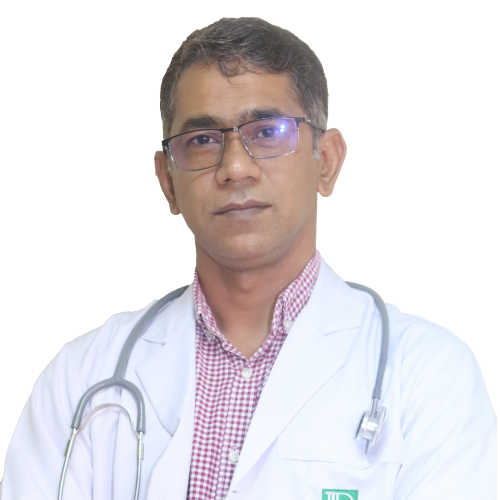 Asso. Prof. Dr Kamrul Hassan Shabuj