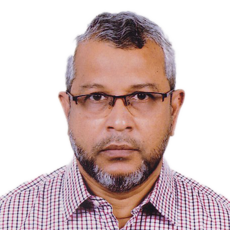 Prof Brig.Gen. Dr. Md. Shahidullah