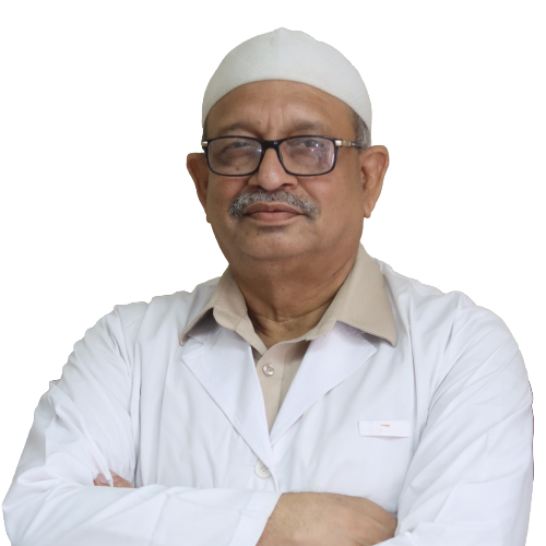Prof. Dr Ershadul Haque