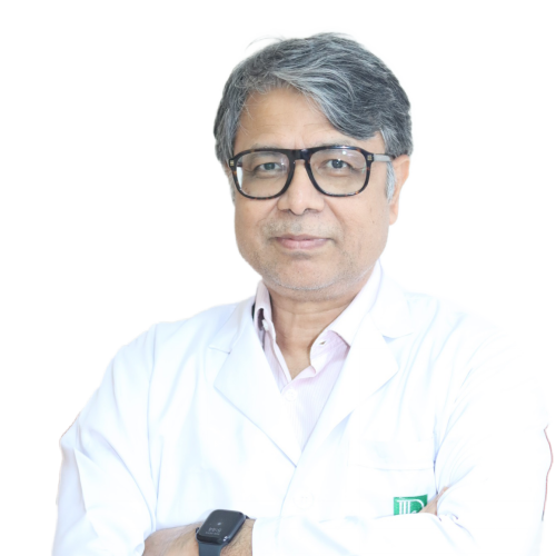 Prof. Dr Md. Kamruzzaman
