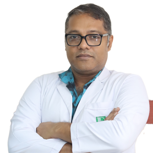 Asst. Prof. Dr Mahamud Mannan