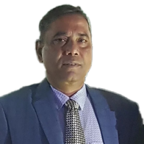 Asso. Prof. Dr Lt. Col. Md. Shahjahan Siraj