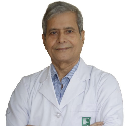 Prof. Dr Swapan Kumar Bhowmik Roy