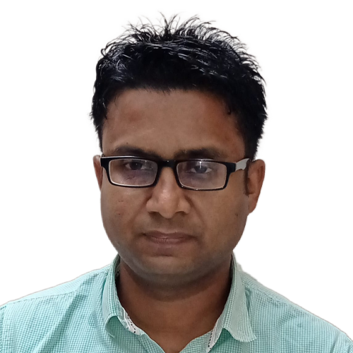 Dr Faysal Ahmed
