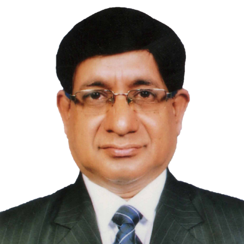 Prof. Dr Tapan Kumar Saha