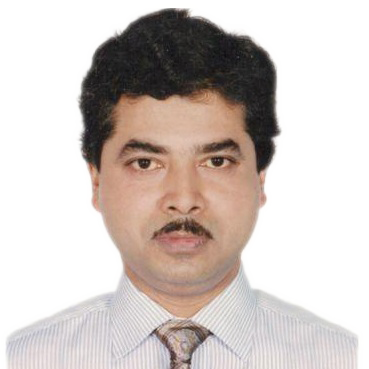 Asst. Prof. Dr Md. Sohel Haider