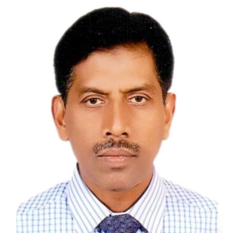 Prof. Dr Khandaker Qamrul Islam