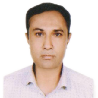 Prof. Dr Mohammad Masud Hasan
