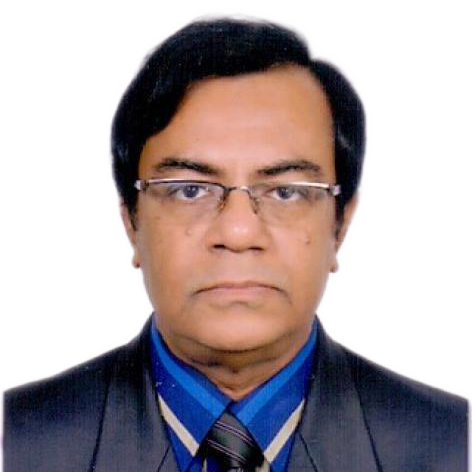 Prof. Dr Kanuj Kumar Barman
