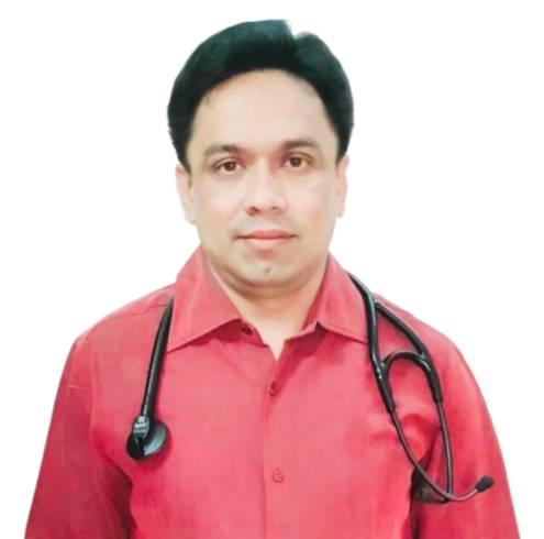 Asst. Prof. Dr Khurshid Alom