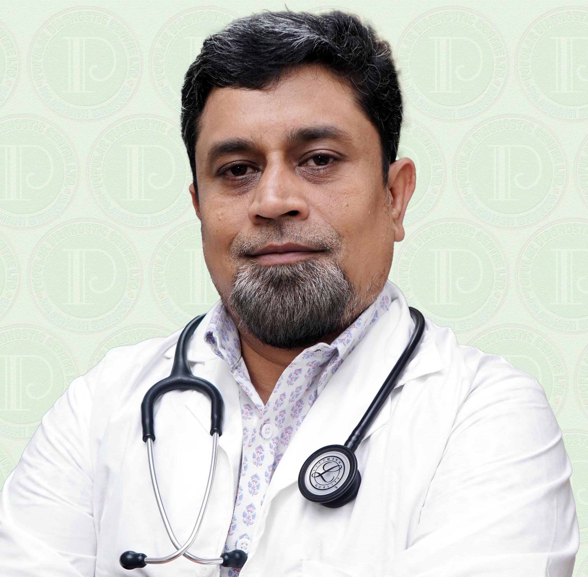 Asstt. Prof. Dr. Md. Masud-Un-Nabi