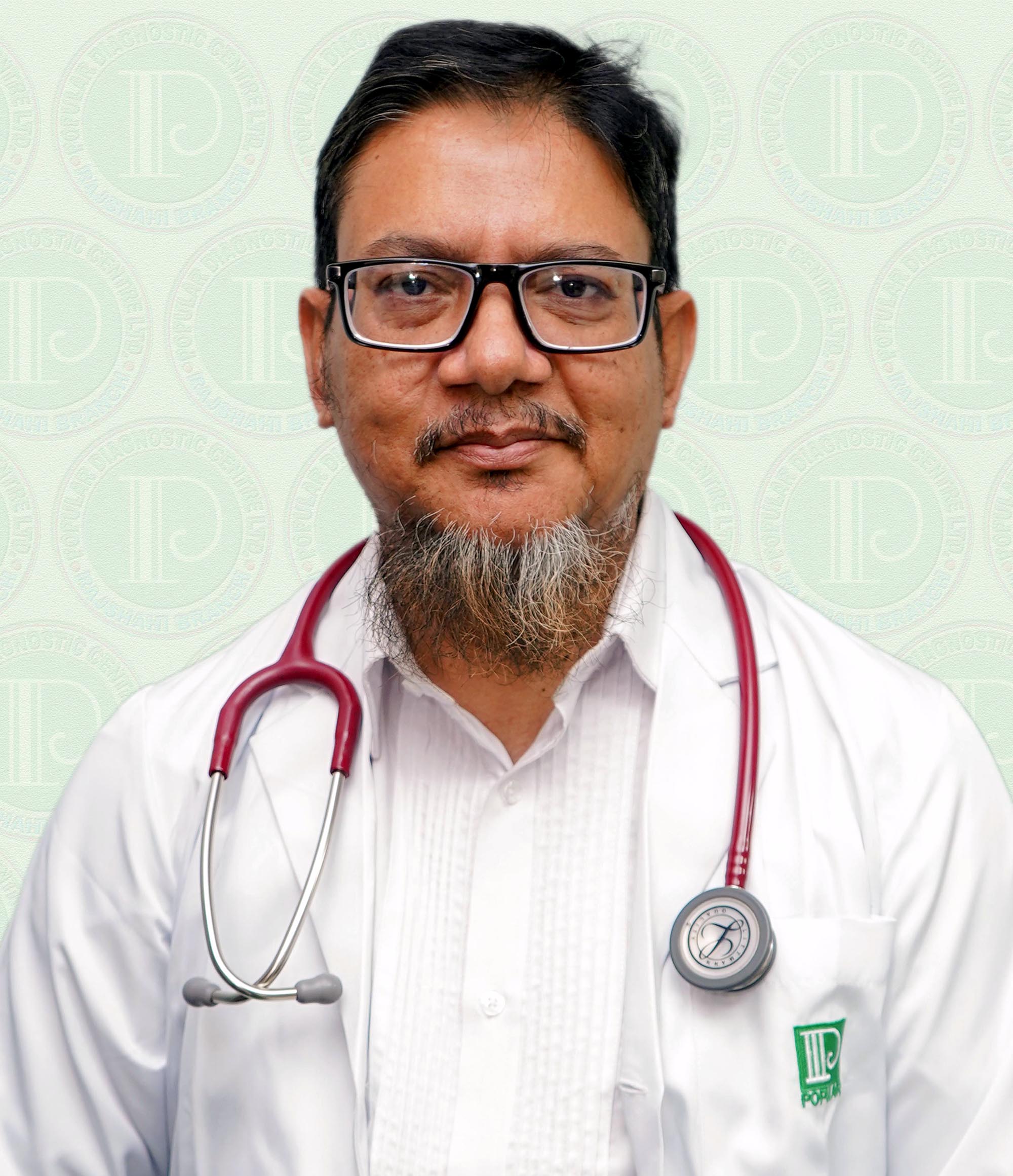 Asstt. Prof. Dr. Md. Saiful Islam
