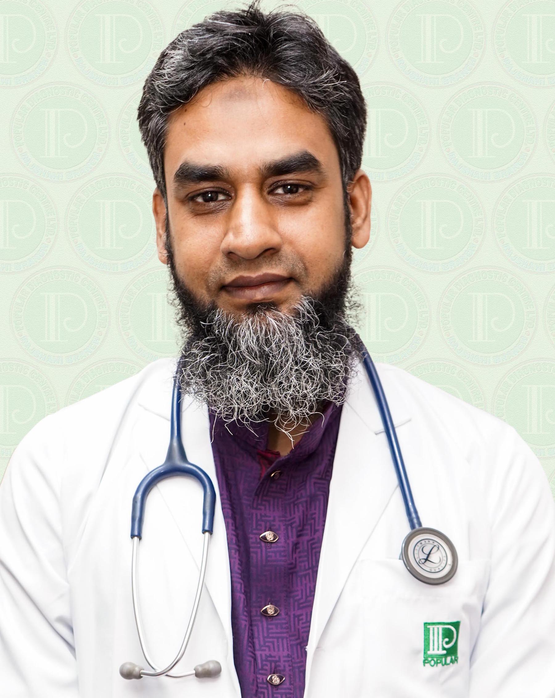 Asstt. Prof. Dr. Md. Mamun-Ur-Rashid