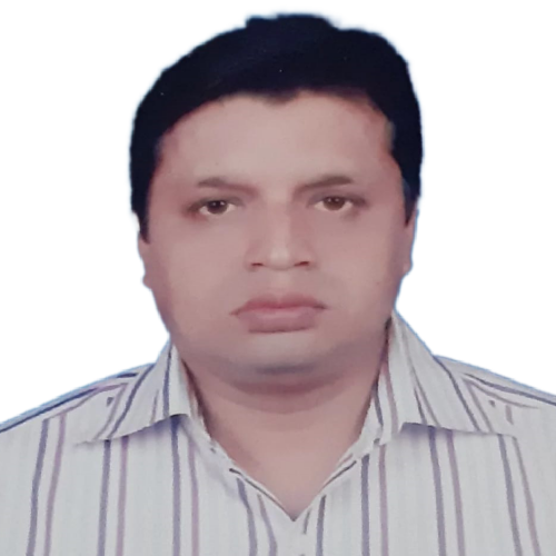 Asst. Prof. Dr Md. Amirul Islam
