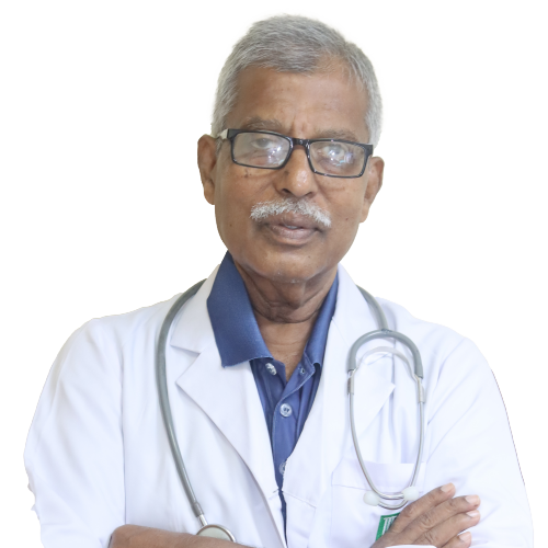 Prof. Dr Md. Rafiqul Islam (Morning)