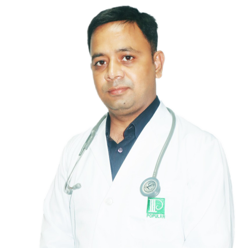 Dr MS Alam