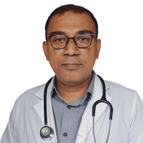 Asst. Prof. Dr Md. Nasir Uddin