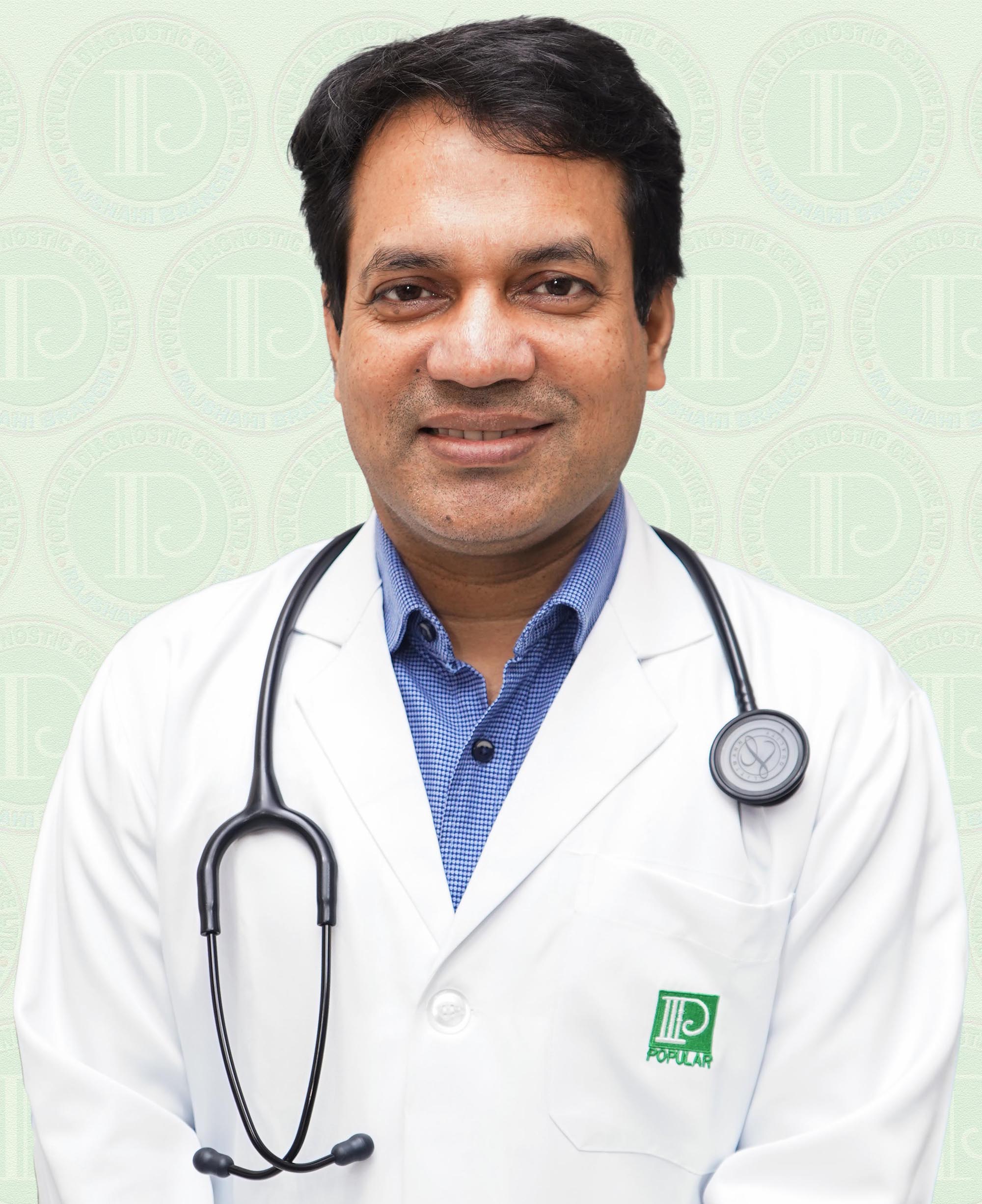 Assoc. Prof. Dr Abu Shahin