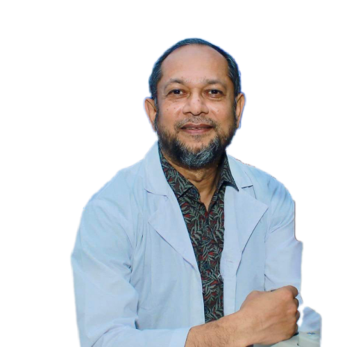 Asso. Prof. Dr Md. Shafiqul Islam
