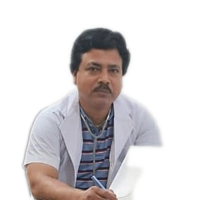 Asst. Prof. Dr Md. Sohel Haider