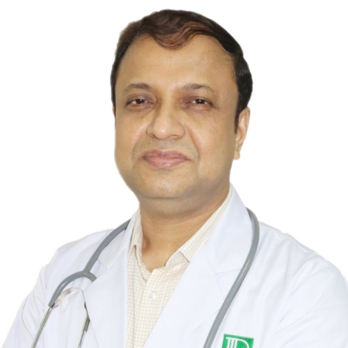Dr Mohammad Jahangir Alam