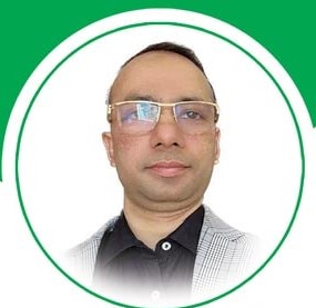 Asso. Prof. Dr Md. Abdur Rahim
