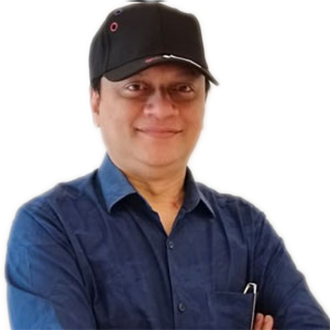 Prof. Dr Shah Md. Sarwar Jahan