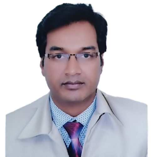 Asso. Prof. Dr A S M Rahenur Mondol Apple
