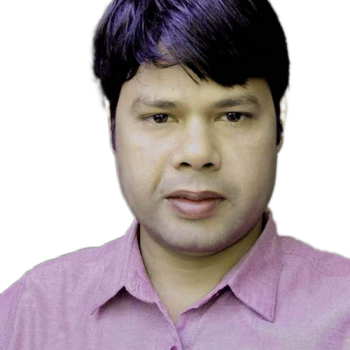 Asst. Prof. Dr Priobrata Karmoker