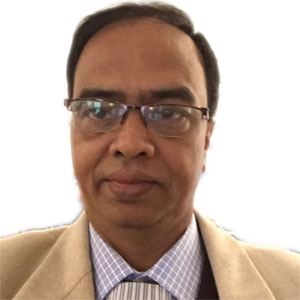 Prof. Dr Swapon Kumer Nath