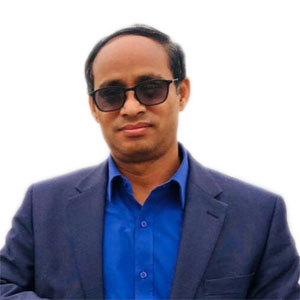 Asso. Prof. Dr Rabindranath Barman