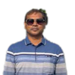 Prof. Dr Emdadul Haque