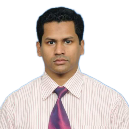 Asso. Prof. Dr Shafiqus Saleheen