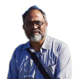 Asso. Prof. Dr M A Momen
