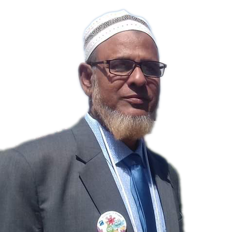 Asso. Prof. Dr A S M Moniruzzaman