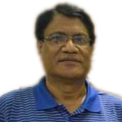 Prof. Dr M A Quayum