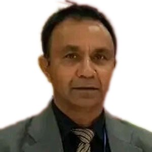 Prof. Dr Jabed Akhtar