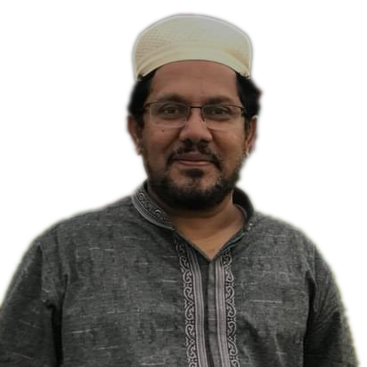 Prof. Dr Muhammad Mahbub Hossain