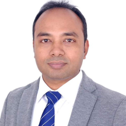 Asso. Prof. Dr Zia Hayder Bosunia