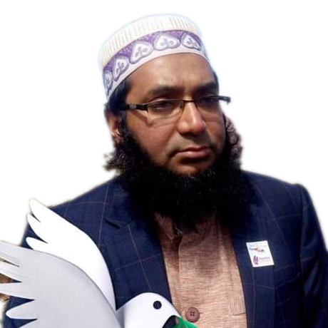 Prof. Dr A K M Shaheduzzaman Ribel