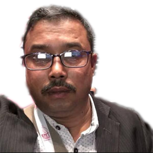 Prof. Dr Ahsanul Habib Lenin