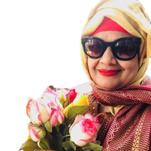 Prof. Dr Shahi Farzana Tasmin (Evening)