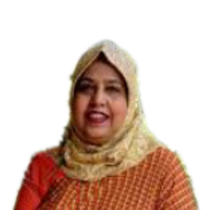 Dr Kismot Ara Sheikh Mala