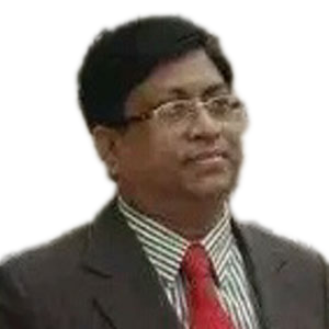 Prof. Dr Devendra Nath Sarkar