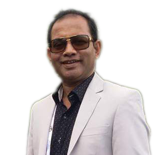 Asso. Prof. Dr Sukumar Majumdar